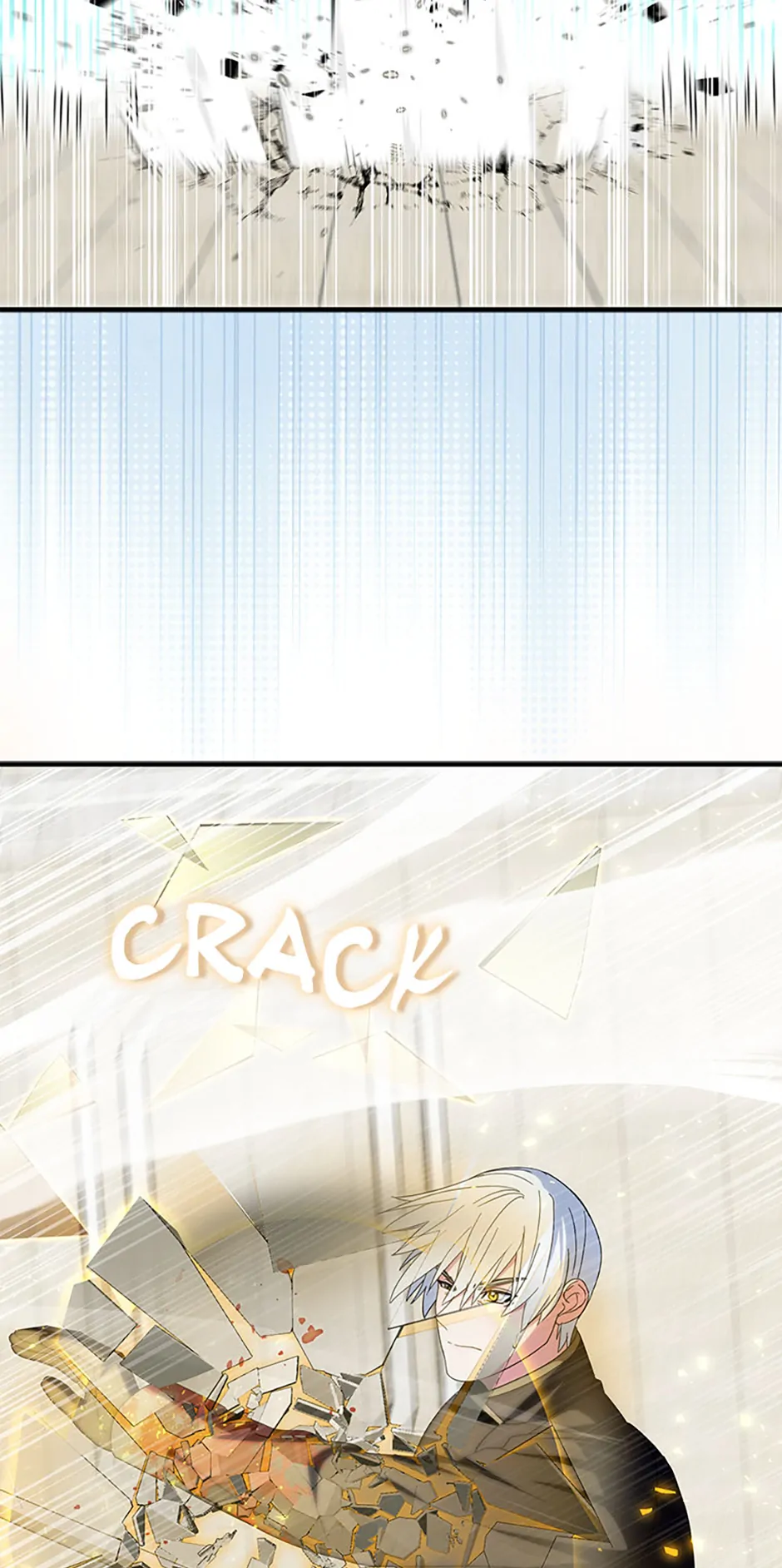 I Tried To Be Her Loyal Sword Chapter 112 - Page 48
