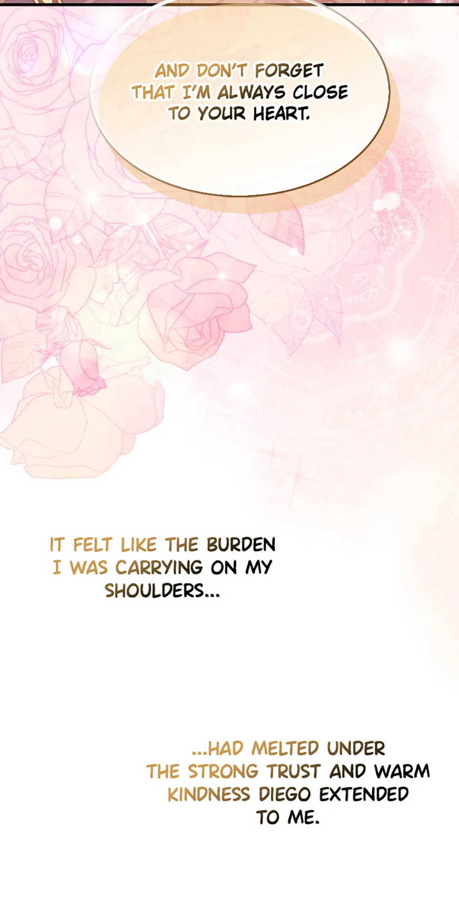 I Tried To Be Her Loyal Sword Chapter 112 - Page 6