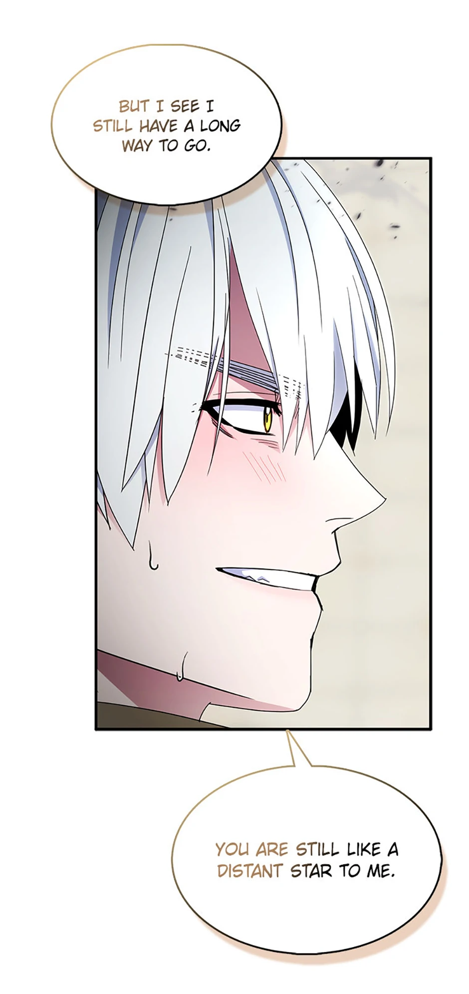 I Tried To Be Her Loyal Sword Chapter 112 - Page 61