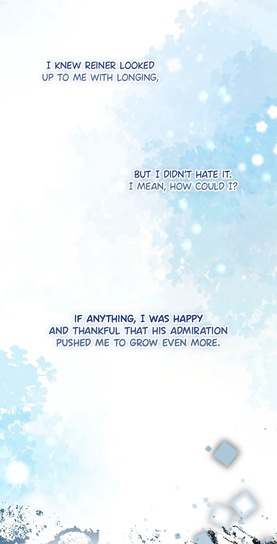 I Tried To Be Her Loyal Sword Chapter 112 - Page 63