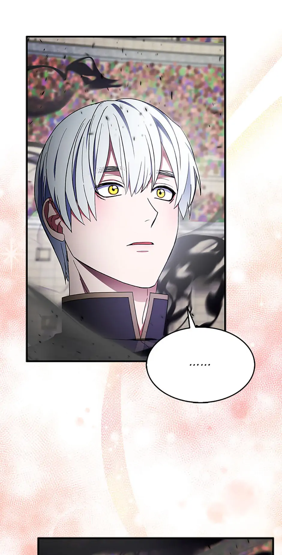 I Tried To Be Her Loyal Sword Chapter 112 - Page 66