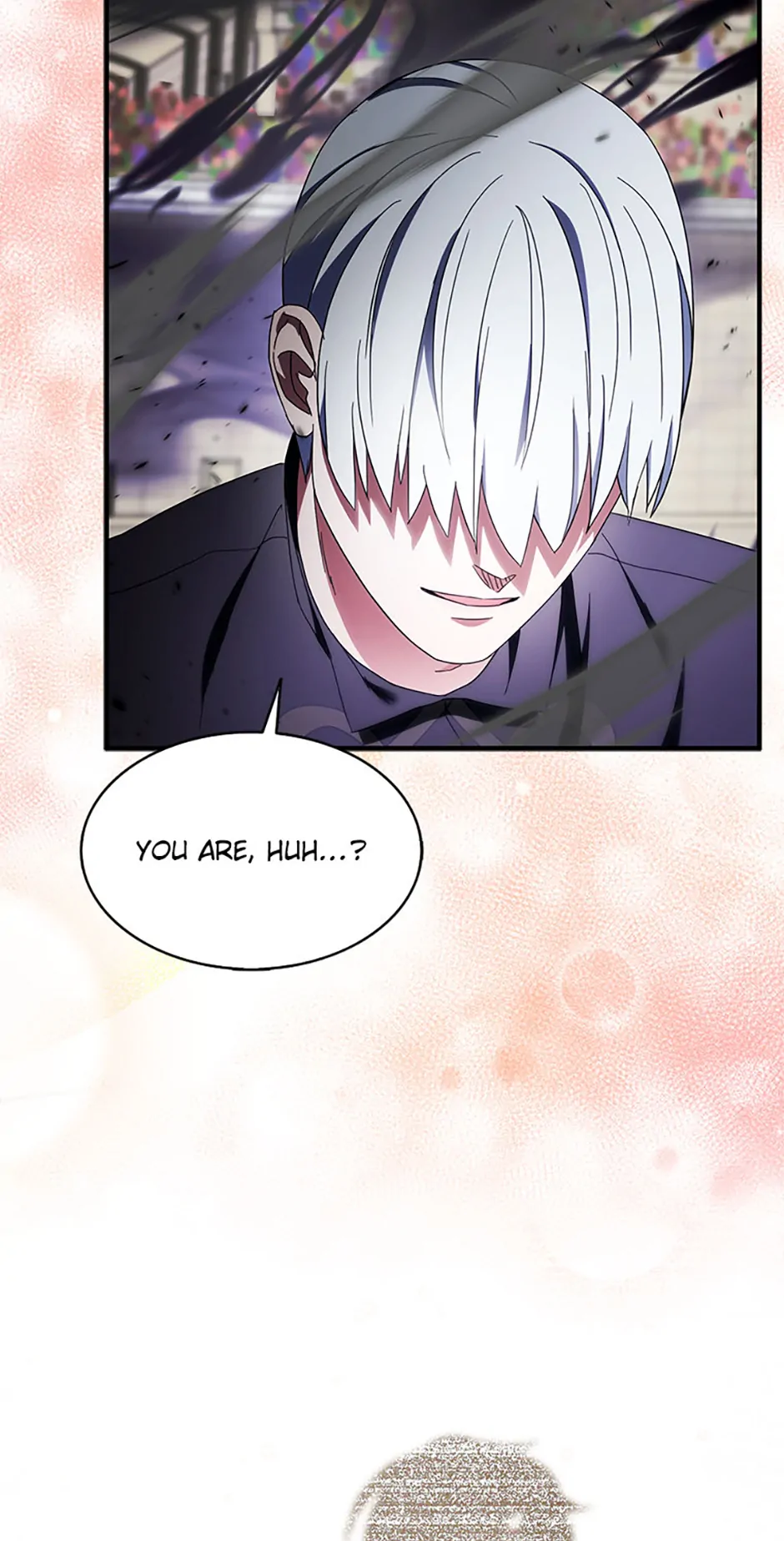 I Tried To Be Her Loyal Sword Chapter 112 - Page 67