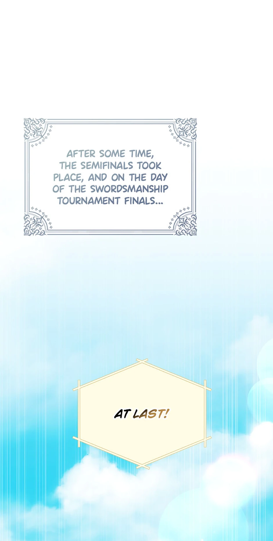 I Tried To Be Her Loyal Sword Chapter 112 - Page 7