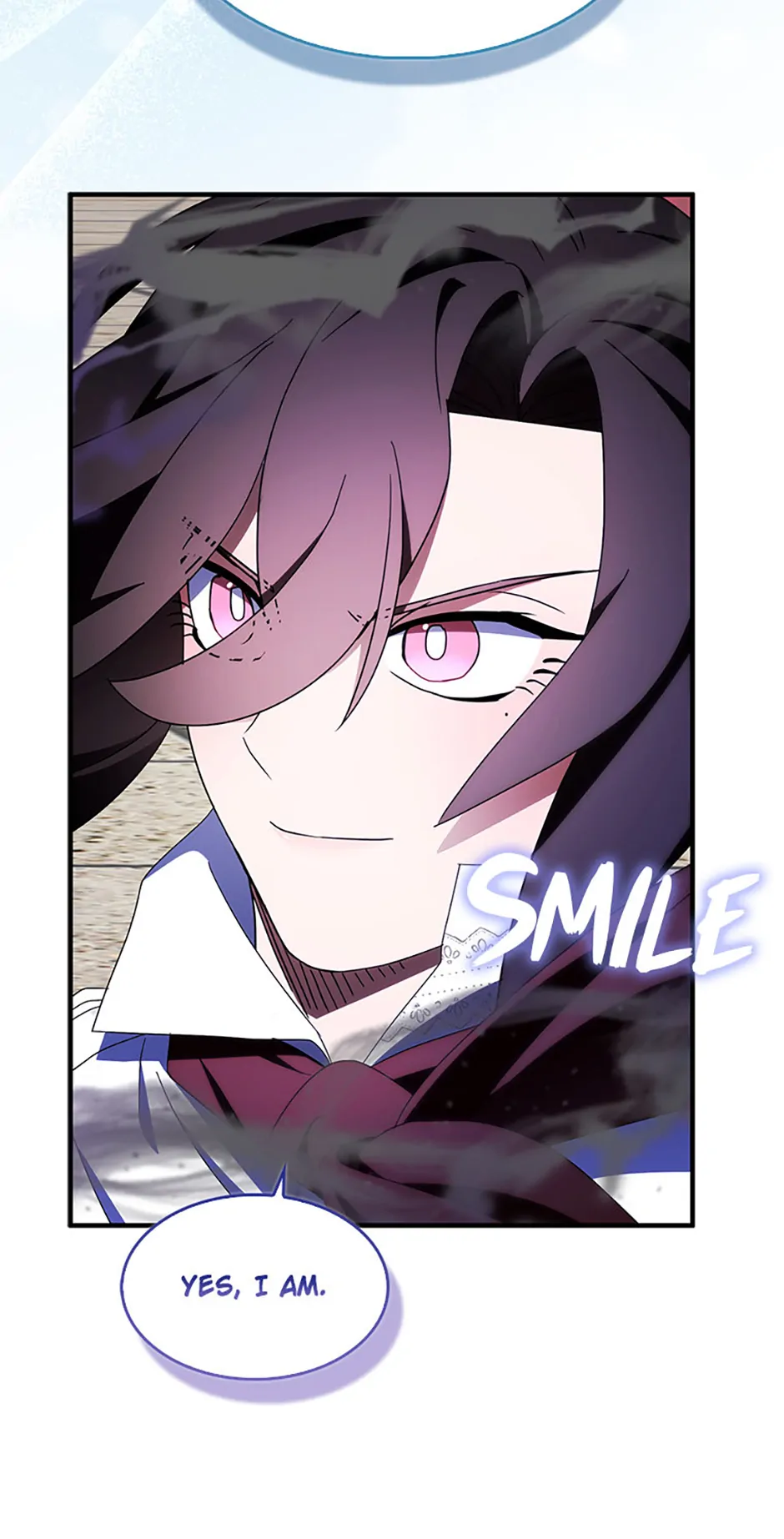 I Tried To Be Her Loyal Sword Chapter 112 - Page 70