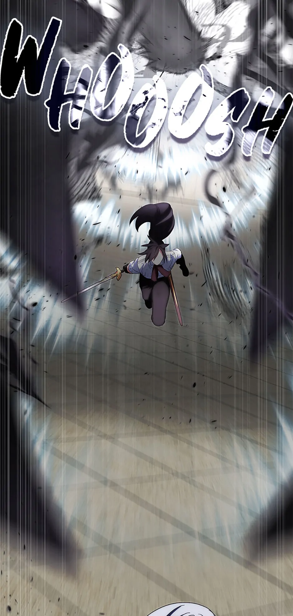 I Tried To Be Her Loyal Sword Chapter 112 - Page 72