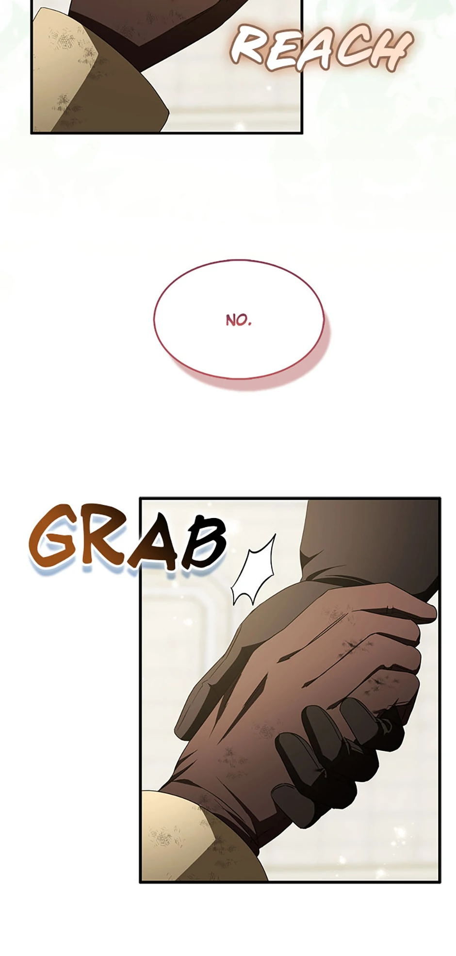 I Tried To Be Her Loyal Sword Chapter 112 - Page 78