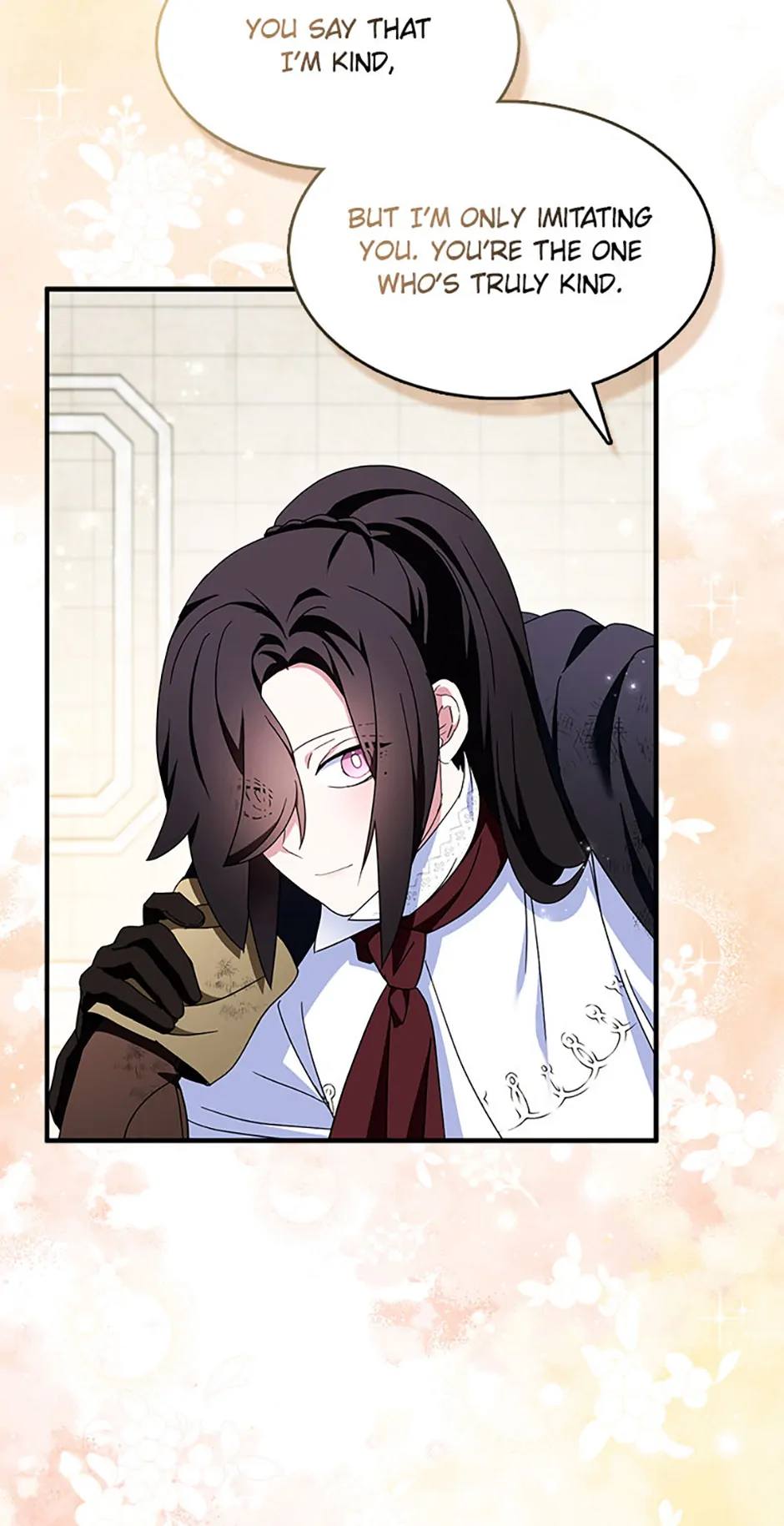 I Tried To Be Her Loyal Sword Chapter 112 - Page 80