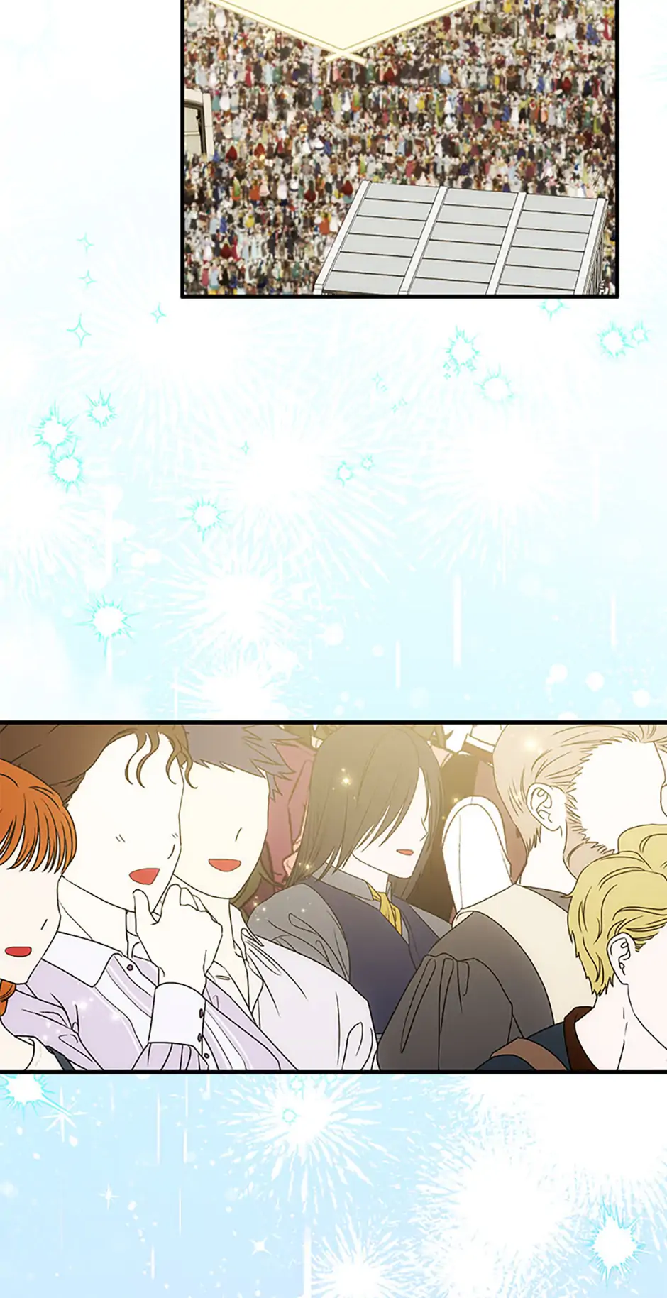 I Tried To Be Her Loyal Sword Chapter 112 - Page 84