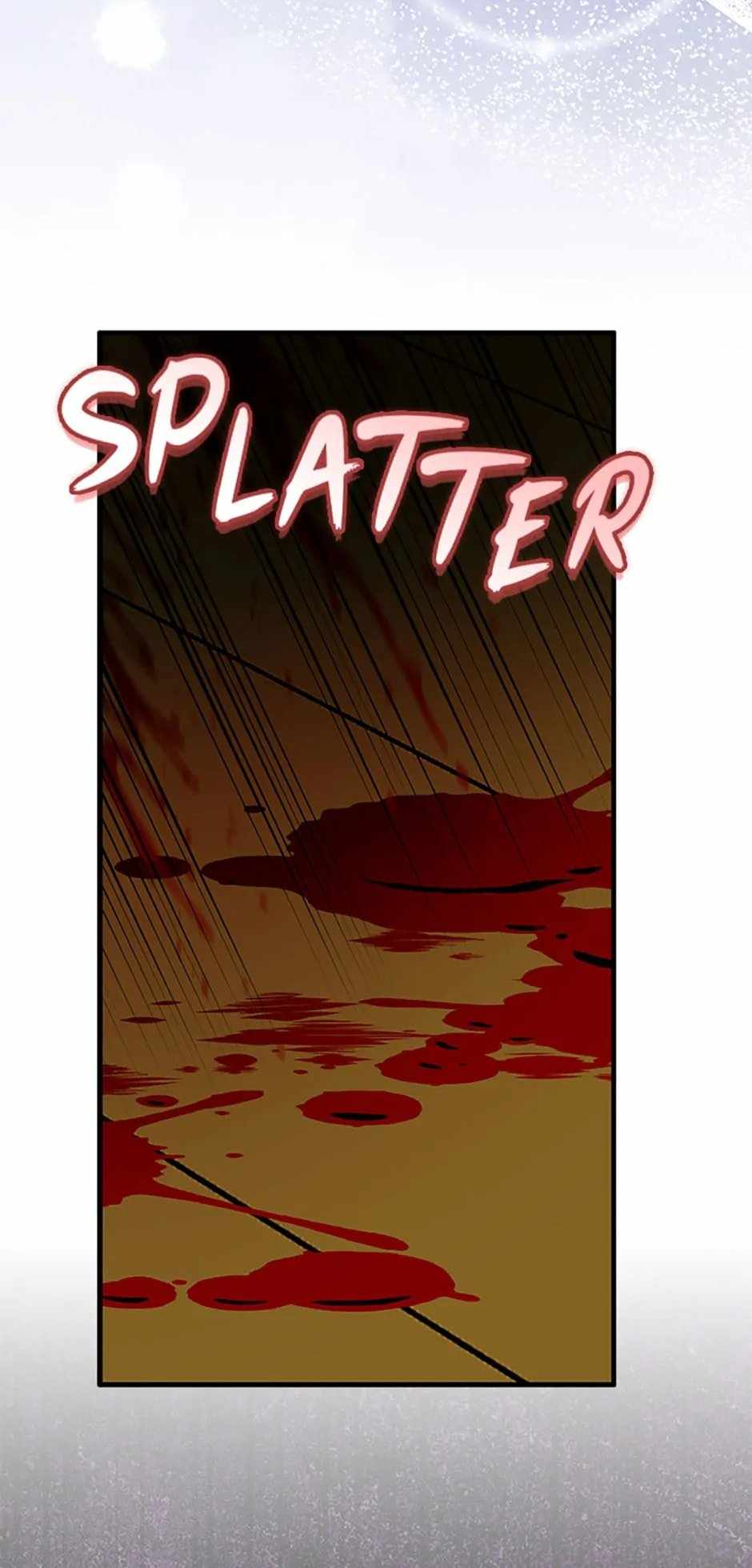 I Tried To Be Her Loyal Sword Chapter 114 - Page 35