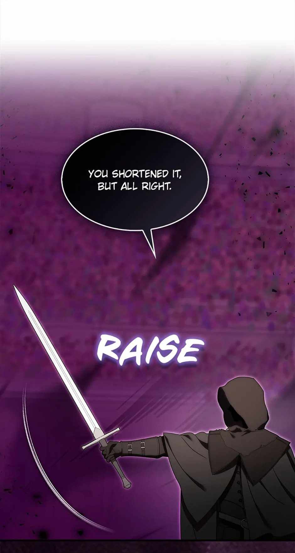 I Tried To Be Her Loyal Sword Chapter 114 - Page 47