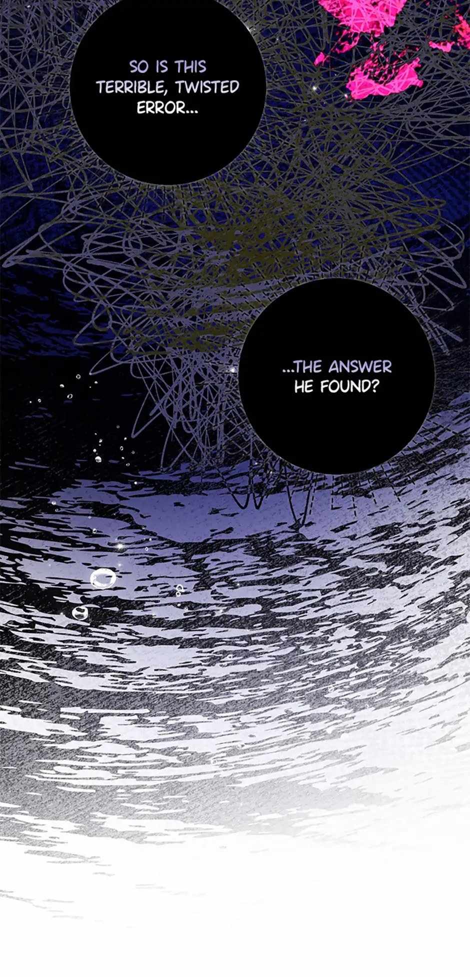 I Tried To Be Her Loyal Sword Chapter 114 - Page 61