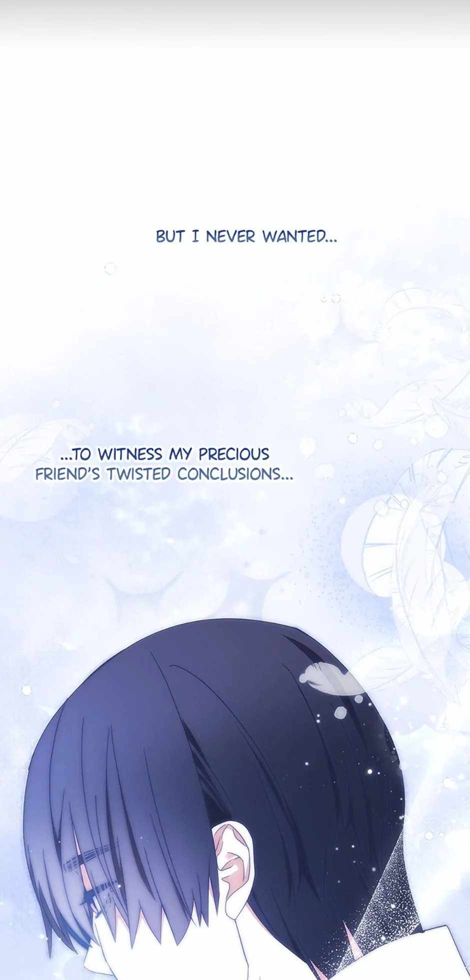 I Tried To Be Her Loyal Sword Chapter 114 - Page 64