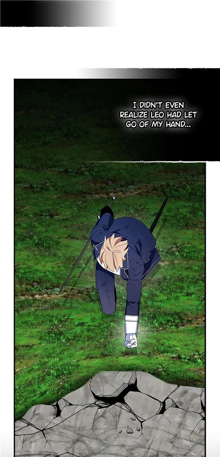 I Tried To Be Her Loyal Sword Chapter 63 - Page 42