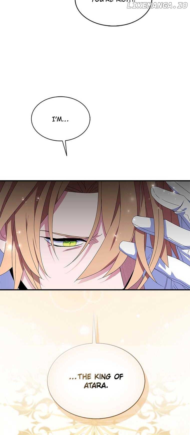 I Tried To Be Her Loyal Sword Chapter 65 - Page 16