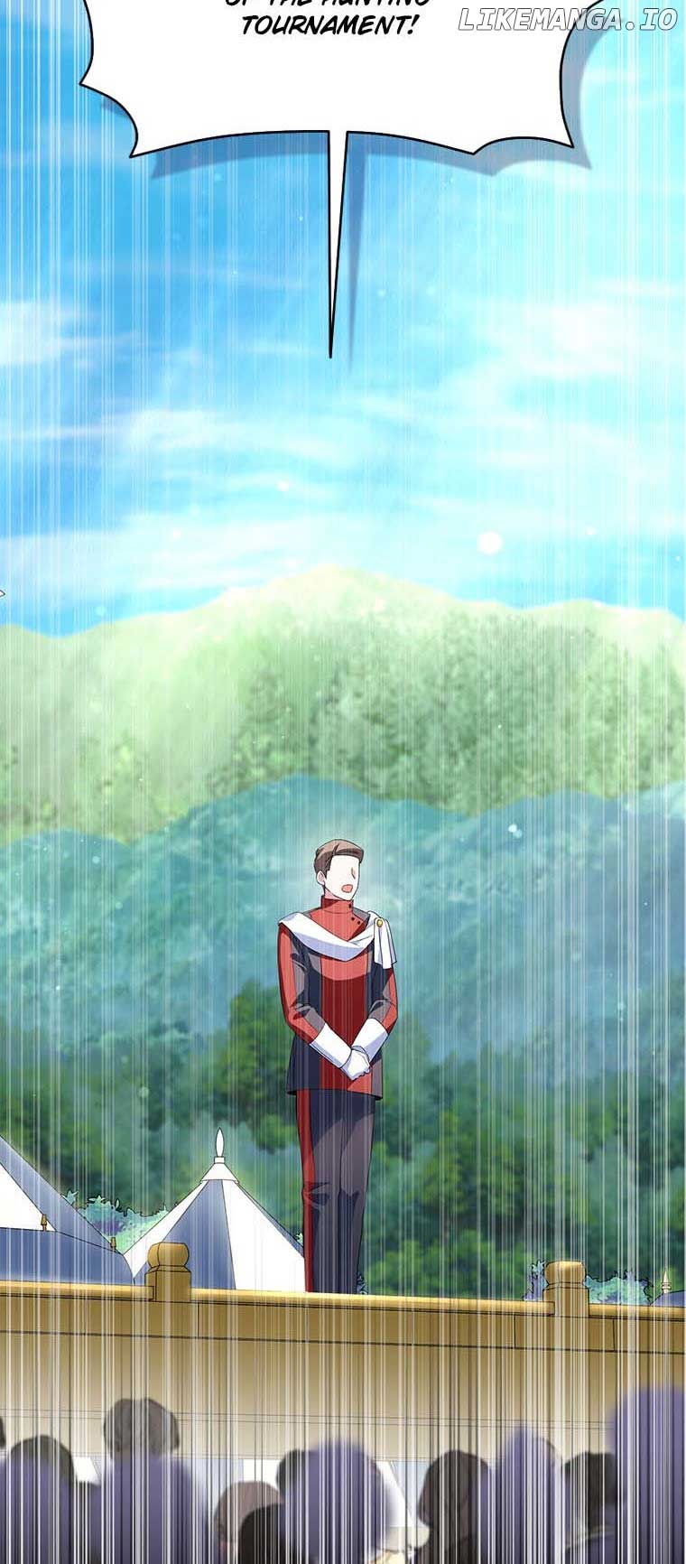 I Tried To Be Her Loyal Sword Chapter 65 - Page 54