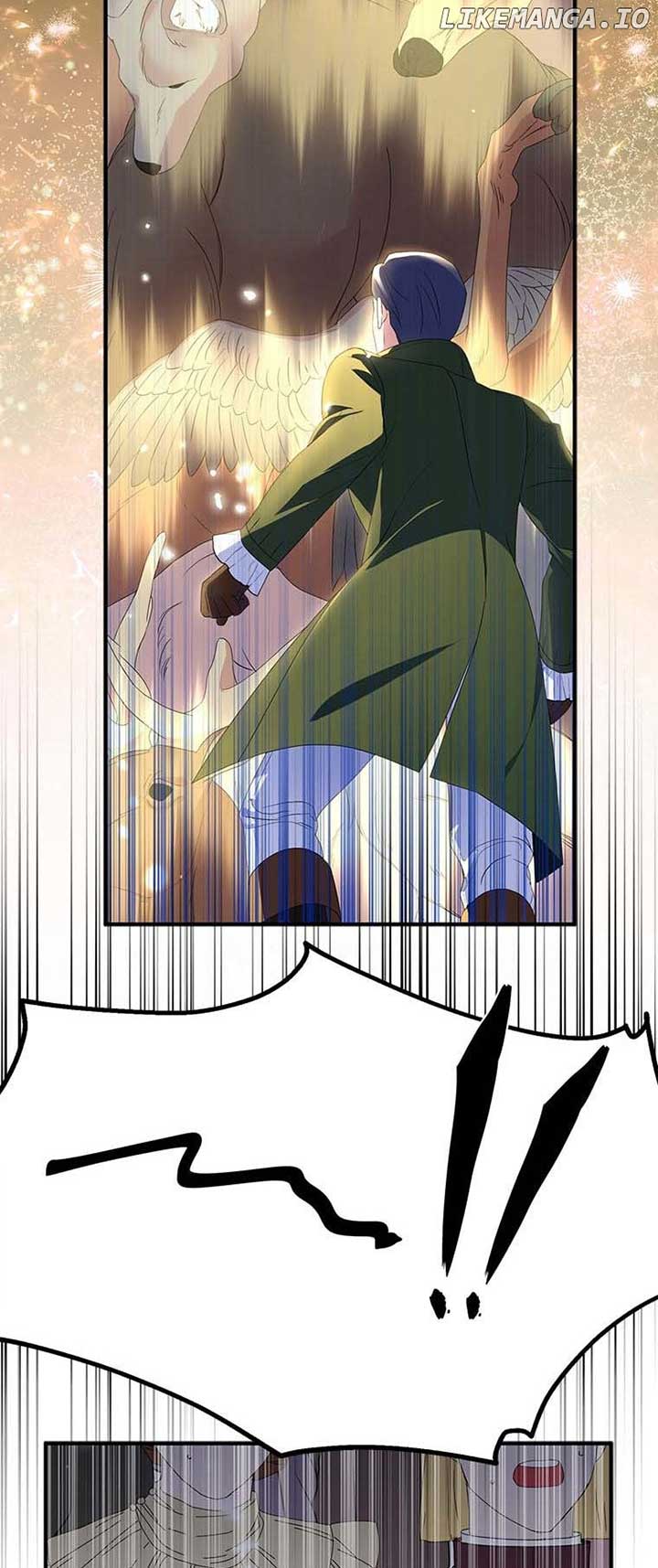 I Tried To Be Her Loyal Sword Chapter 66 - Page 32