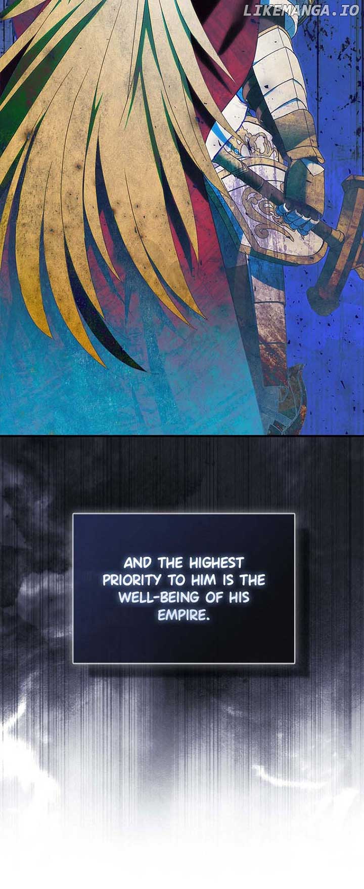 I Tried To Be Her Loyal Sword Chapter 68 - Page 29