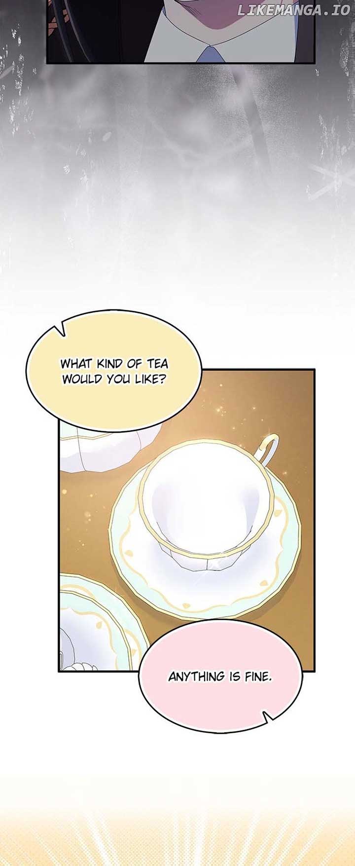I Tried To Be Her Loyal Sword Chapter 68 - Page 31