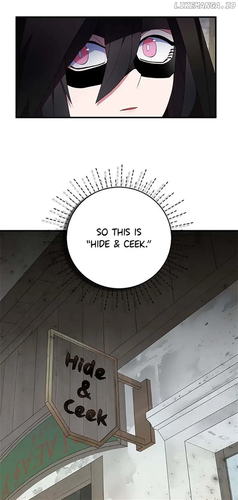 I Tried To Be Her Loyal Sword Chapter 73 - Page 65
