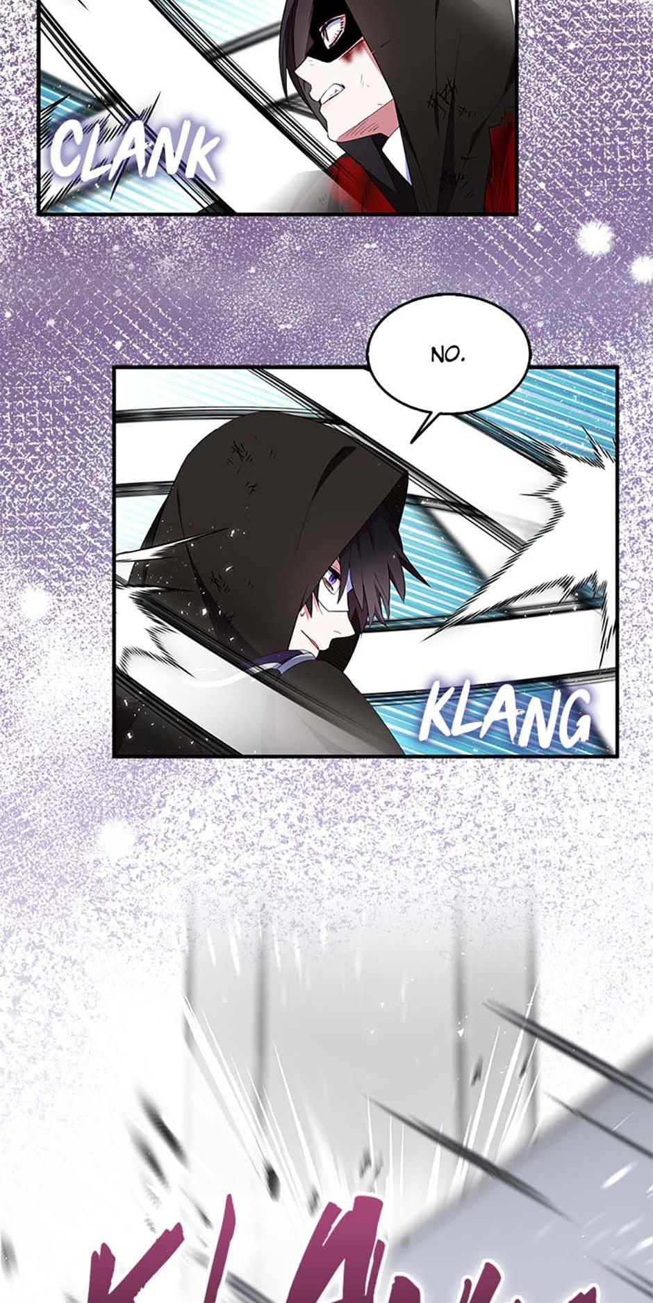 I Tried To Be Her Loyal Sword Chapter 75 - Page 37