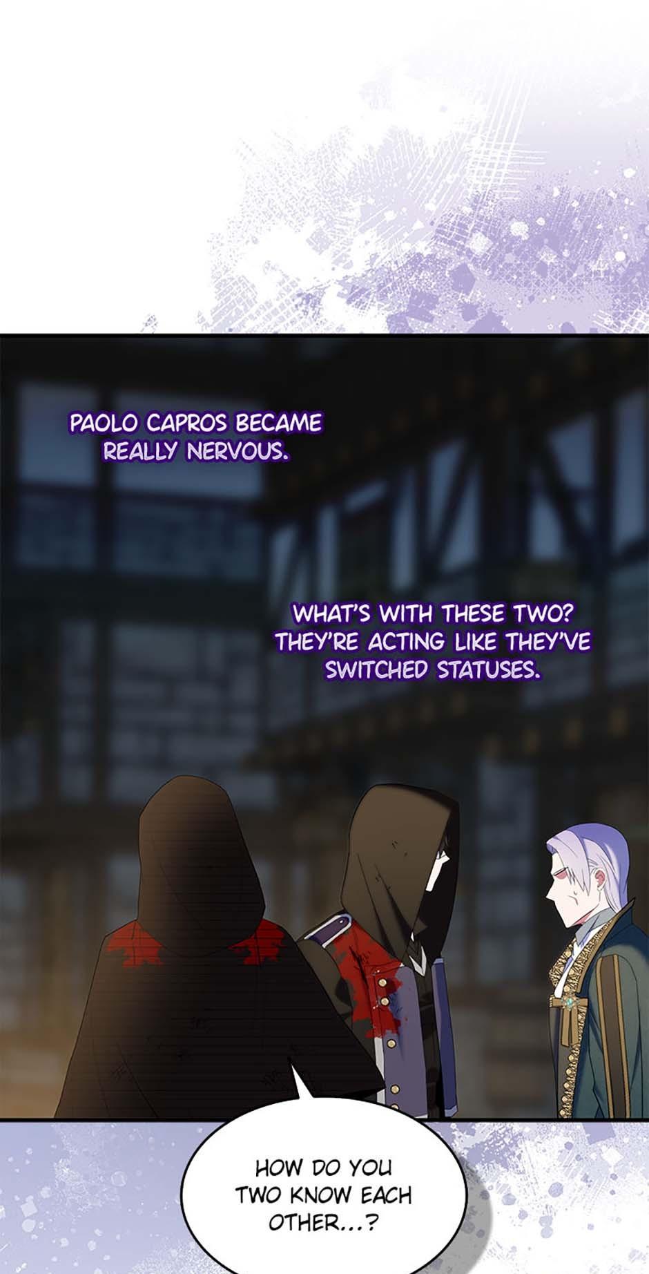 I Tried To Be Her Loyal Sword Chapter 77 - Page 16
