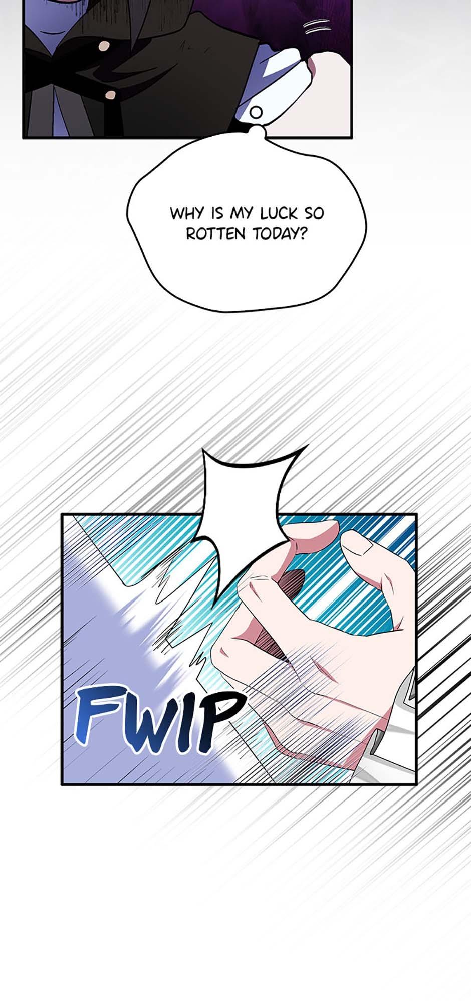 I Tried To Be Her Loyal Sword Chapter 77 - Page 6