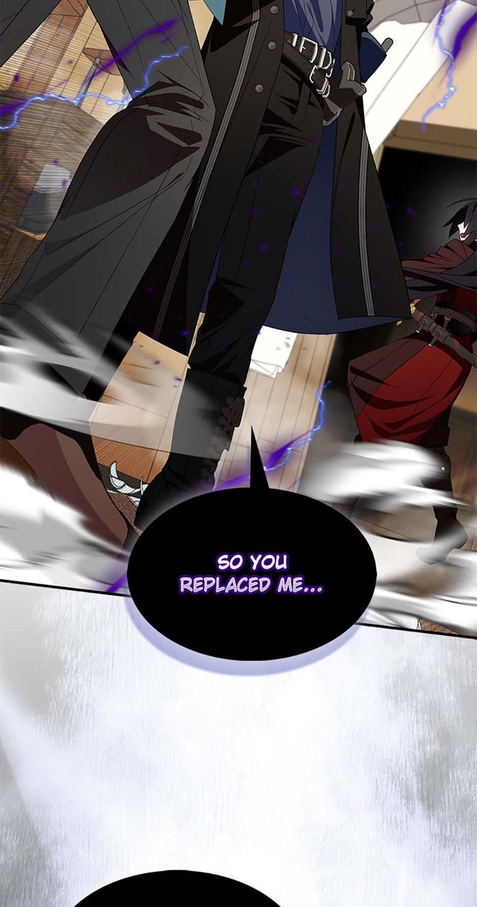 I Tried To Be Her Loyal Sword Chapter 78 - Page 18