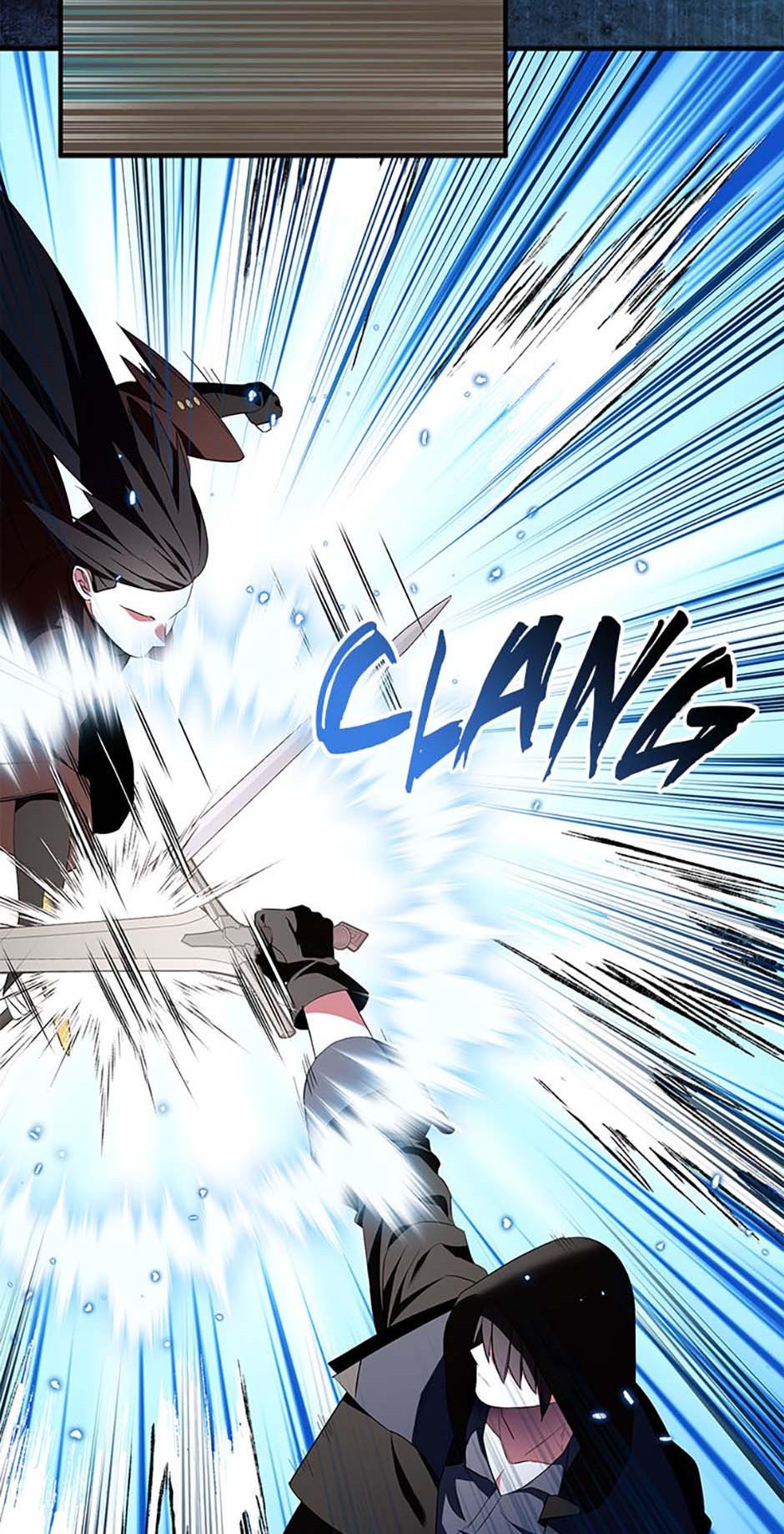 I Tried To Be Her Loyal Sword Chapter 78 - Page 55
