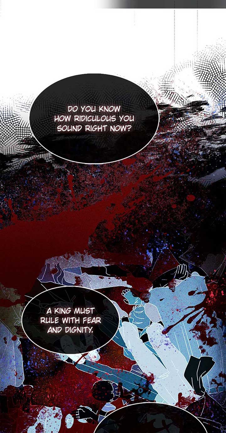 I Tried To Be Her Loyal Sword Chapter 80 - Page 12
