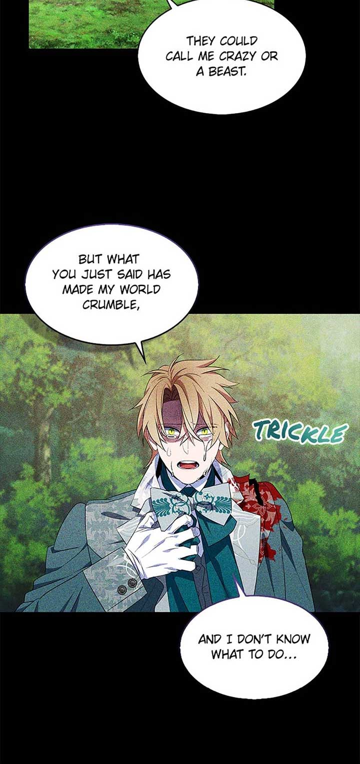 I Tried To Be Her Loyal Sword Chapter 80 - Page 59