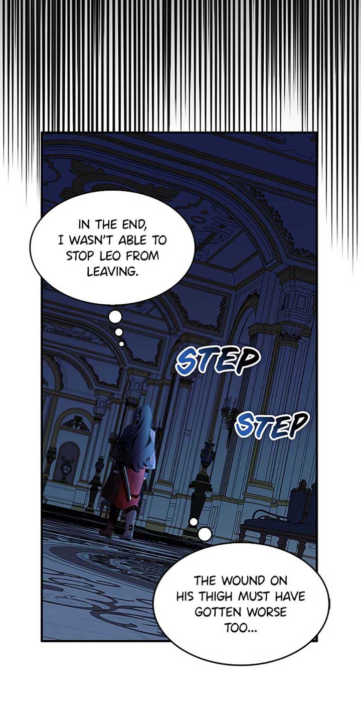 I Tried To Be Her Loyal Sword Chapter 80 - Page 68