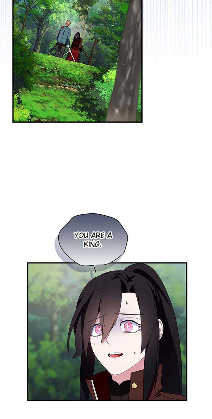 I Tried To Be Her Loyal Sword Chapter 80 - Page 8