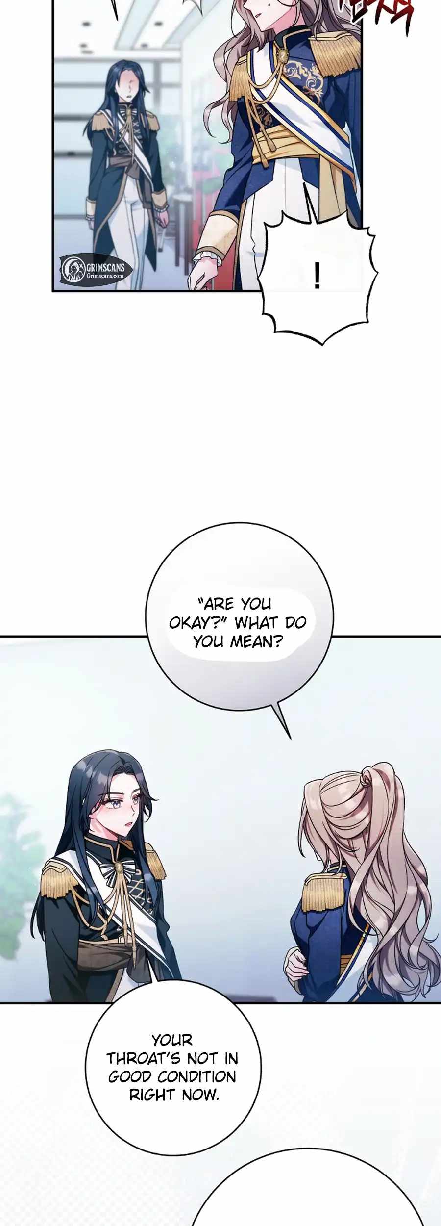 I Tried to Debut My Kid, But Ended Up Debuting Myself Chapter 19 - Page 10