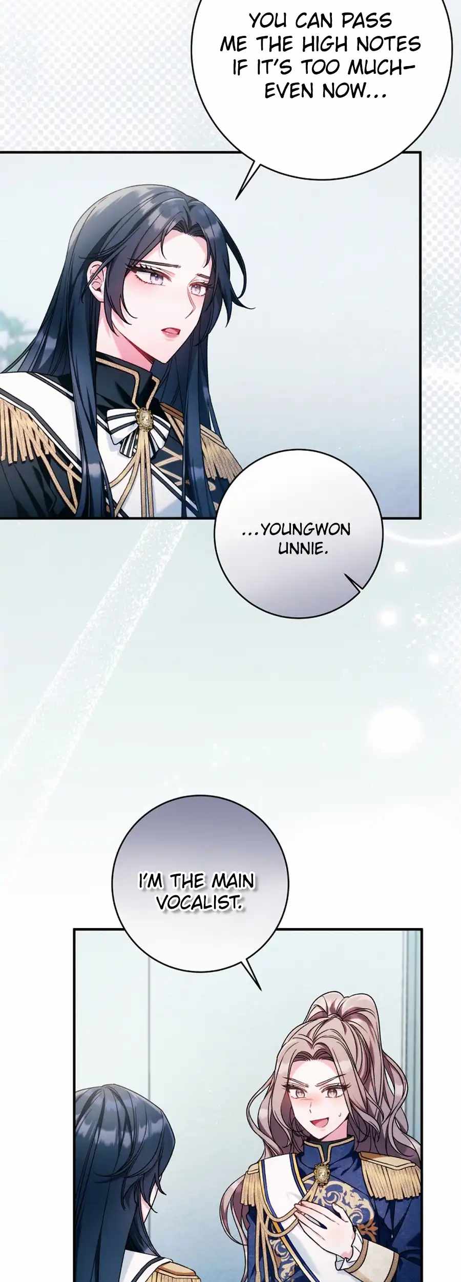 I Tried to Debut My Kid, But Ended Up Debuting Myself Chapter 19 - Page 11