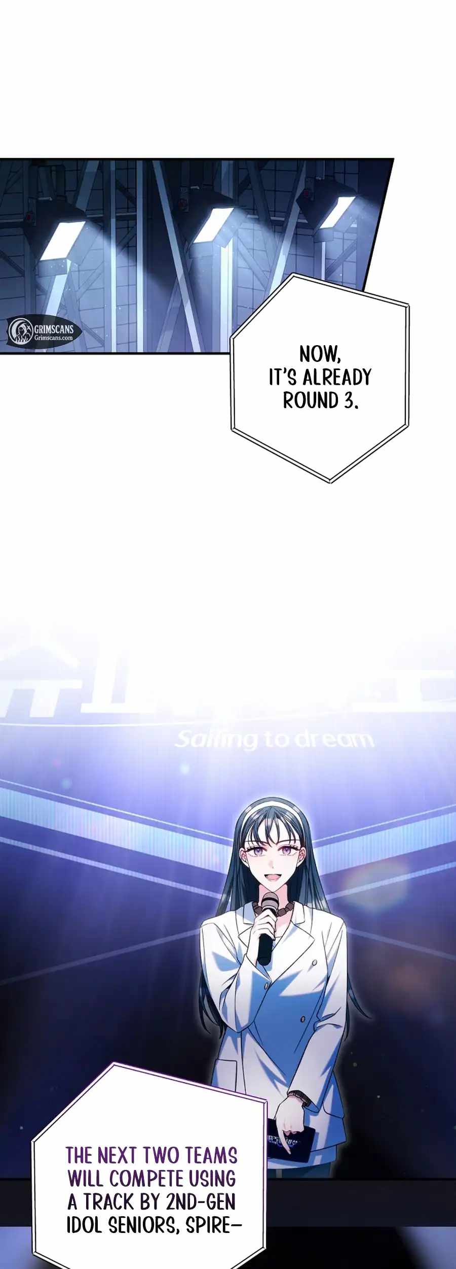 I Tried to Debut My Kid, But Ended Up Debuting Myself Chapter 19 - Page 13