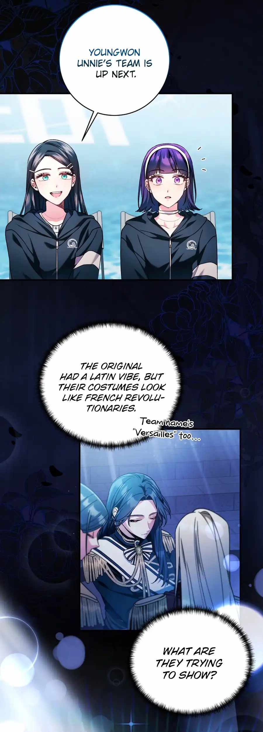 I Tried to Debut My Kid, But Ended Up Debuting Myself Chapter 19 - Page 15