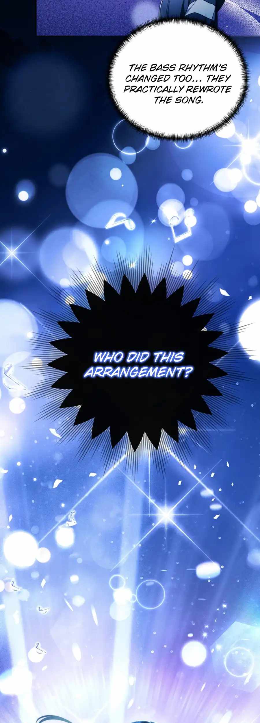 I Tried to Debut My Kid, But Ended Up Debuting Myself Chapter 19 - Page 20