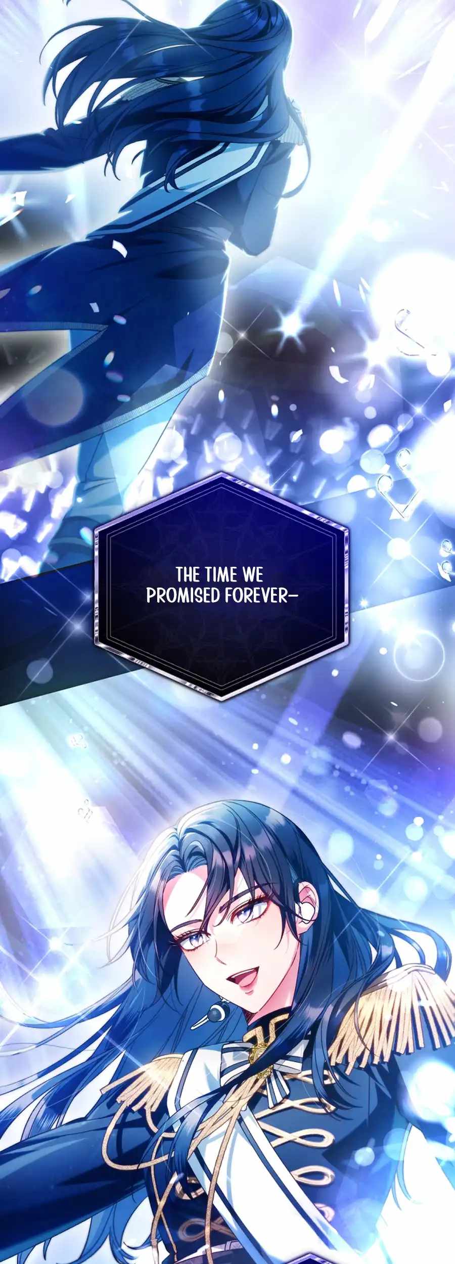 I Tried to Debut My Kid, But Ended Up Debuting Myself Chapter 19 - Page 21