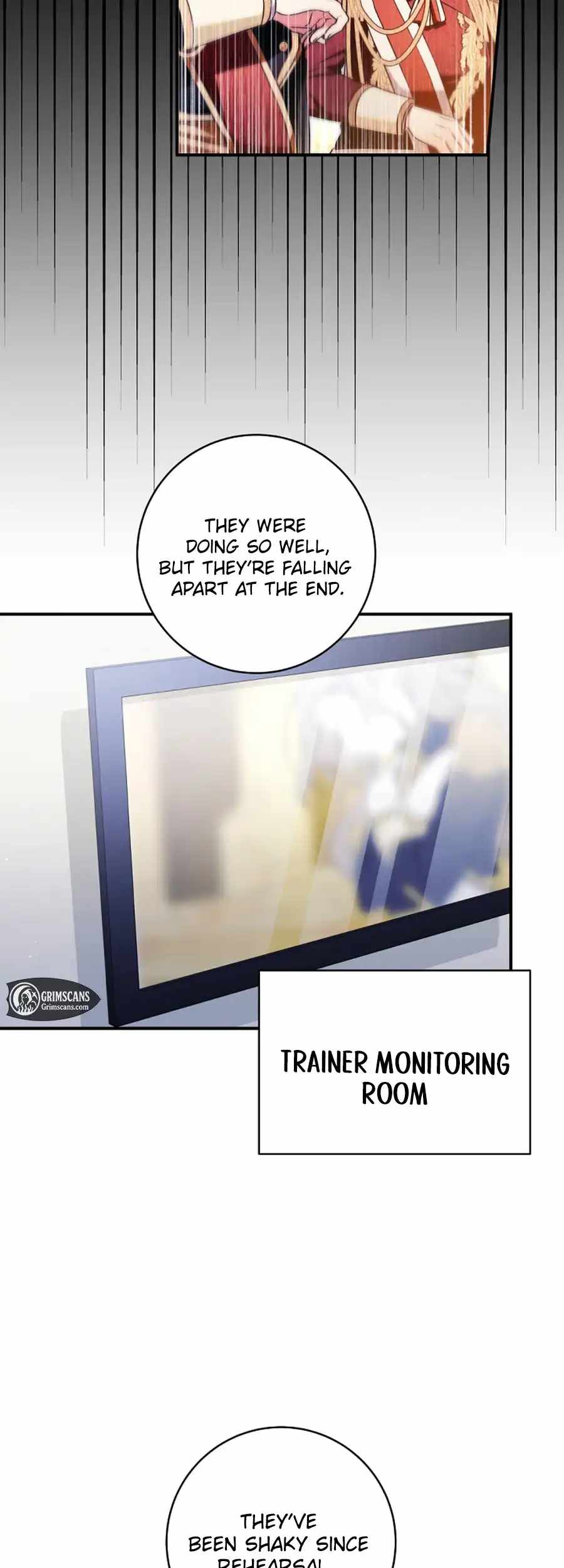 I Tried to Debut My Kid, But Ended Up Debuting Myself Chapter 19 - Page 26