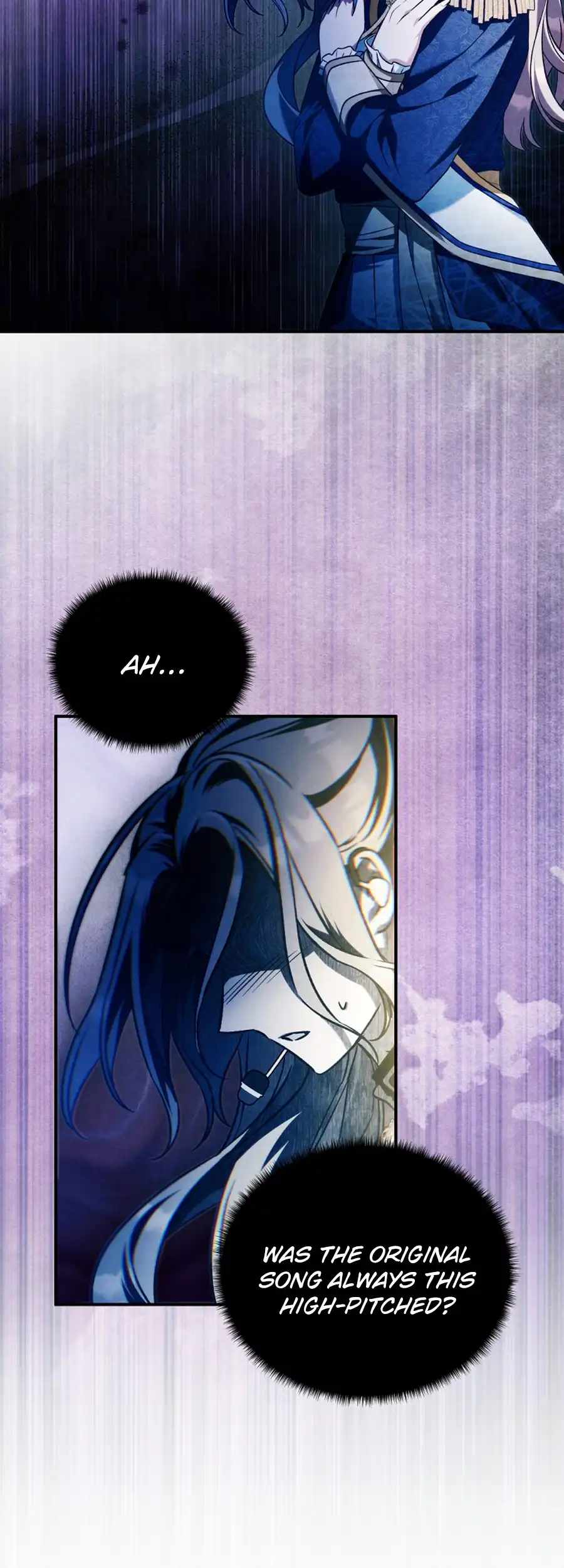 I Tried to Debut My Kid, But Ended Up Debuting Myself Chapter 19 - Page 28