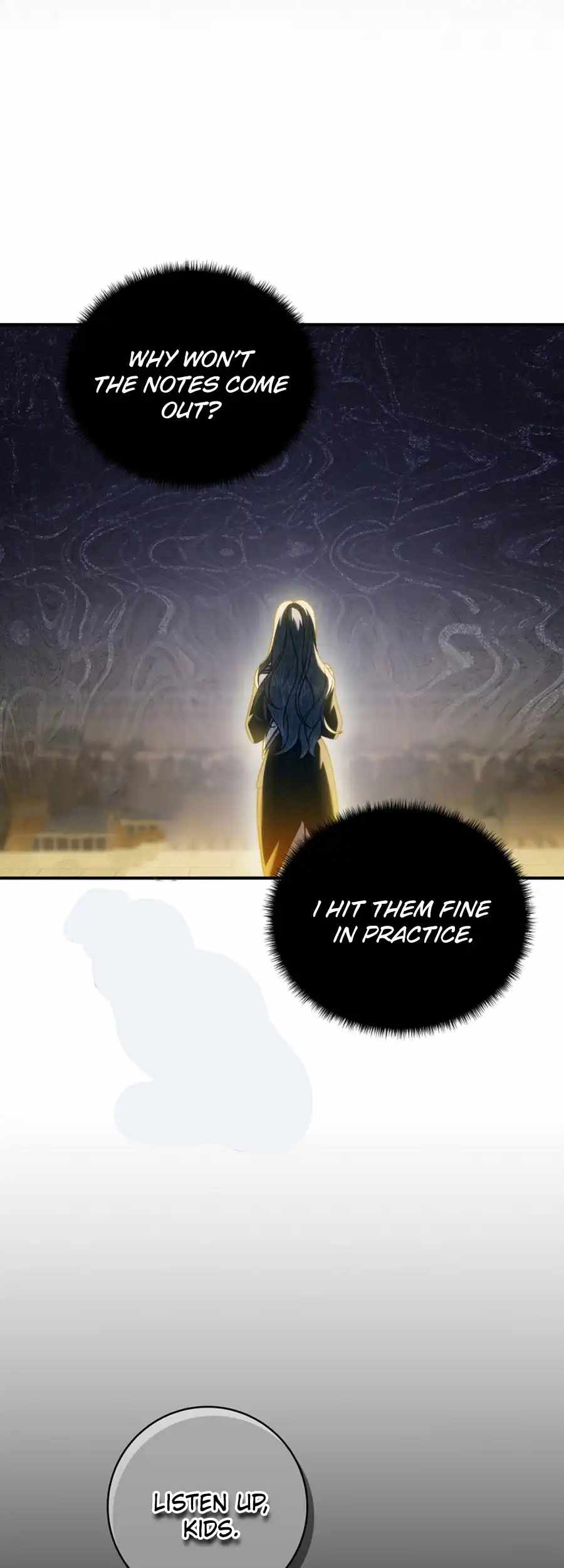 I Tried to Debut My Kid, But Ended Up Debuting Myself Chapter 19 - Page 29