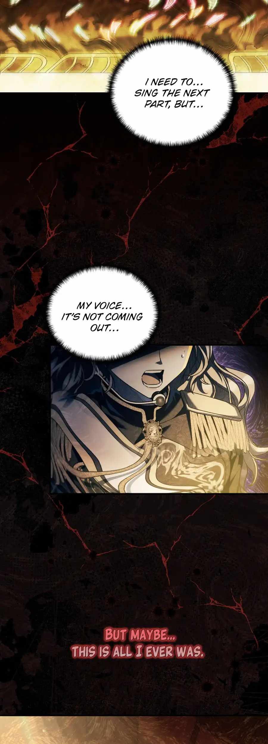 I Tried to Debut My Kid, But Ended Up Debuting Myself Chapter 19 - Page 33