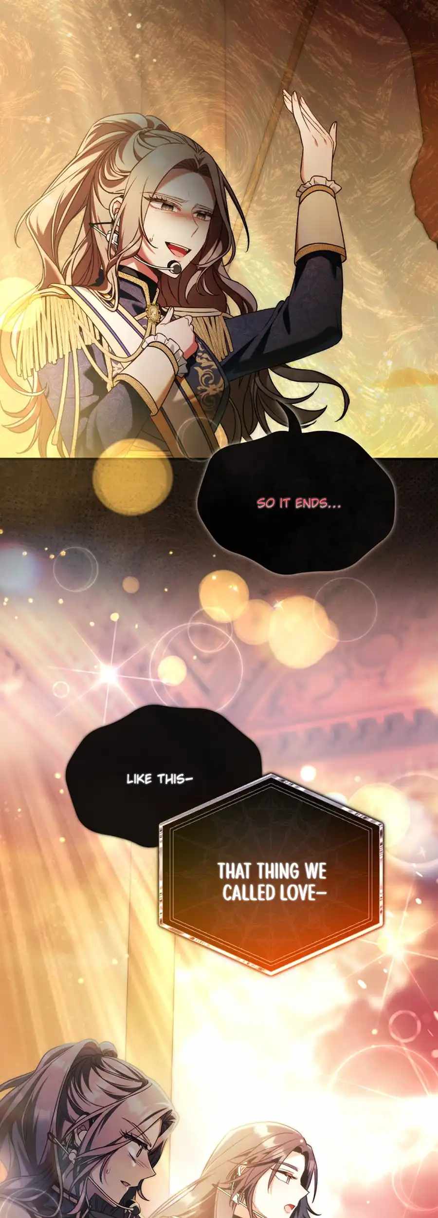I Tried to Debut My Kid, But Ended Up Debuting Myself Chapter 19 - Page 34