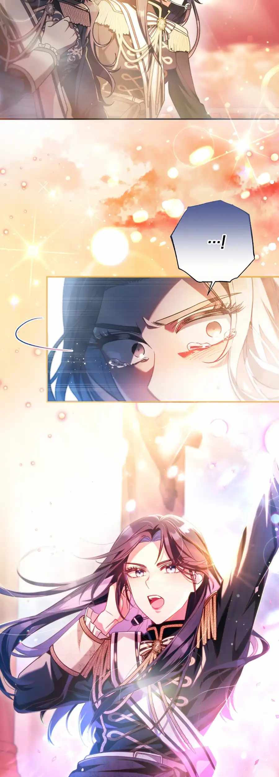 I Tried to Debut My Kid, But Ended Up Debuting Myself Chapter 19 - Page 35