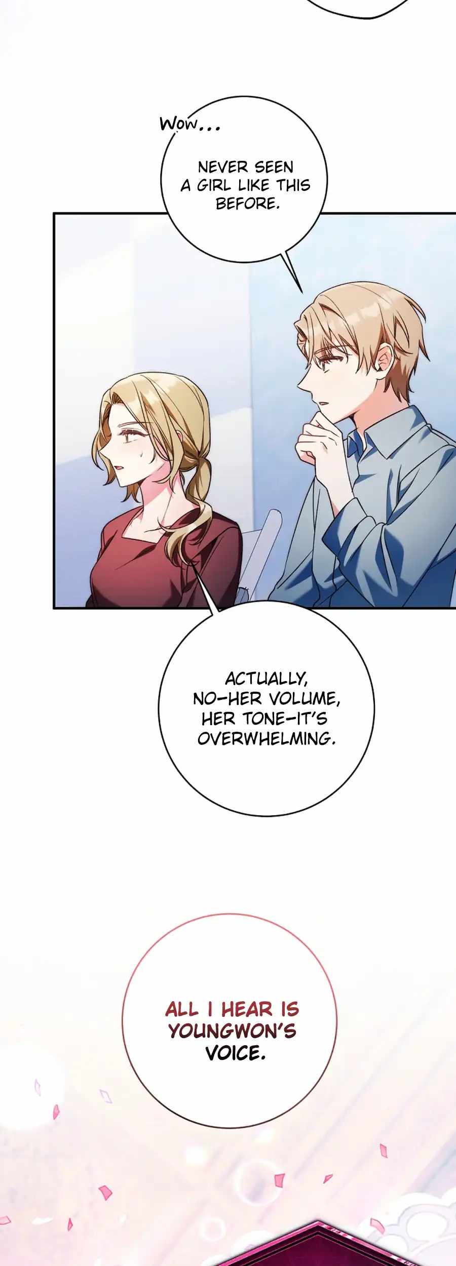 I Tried to Debut My Kid, But Ended Up Debuting Myself Chapter 19 - Page 37