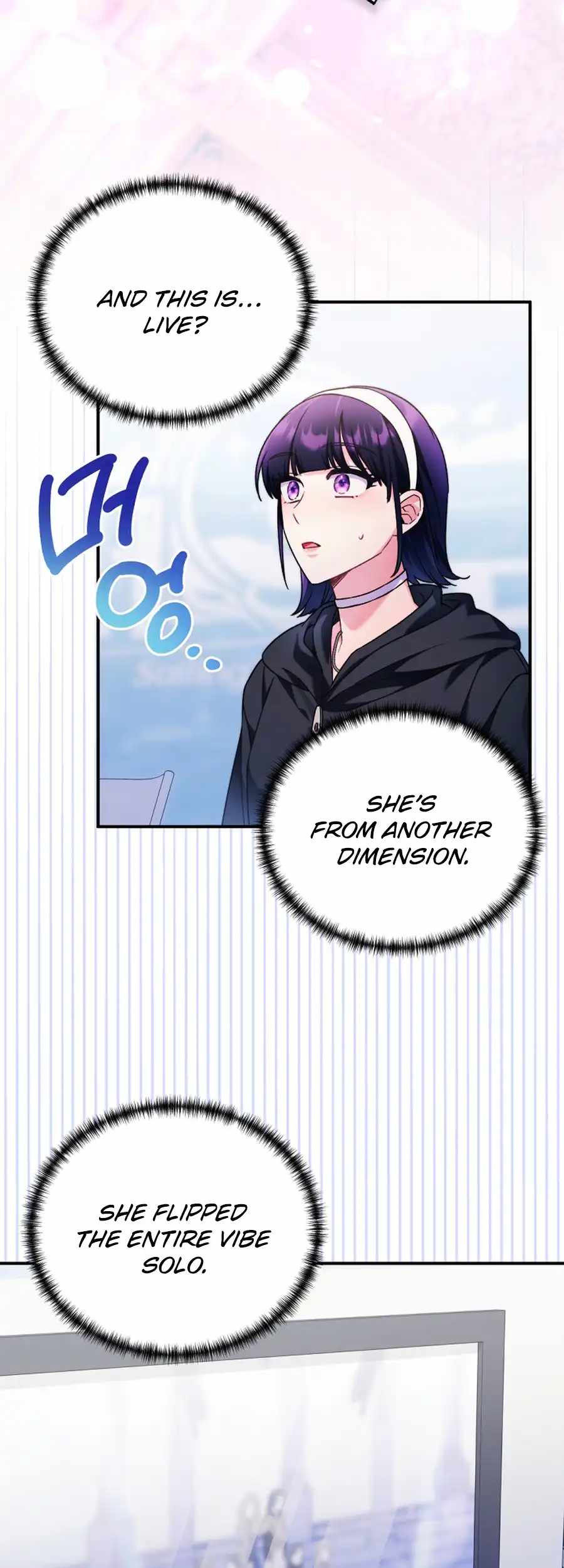 I Tried to Debut My Kid, But Ended Up Debuting Myself Chapter 19 - Page 41