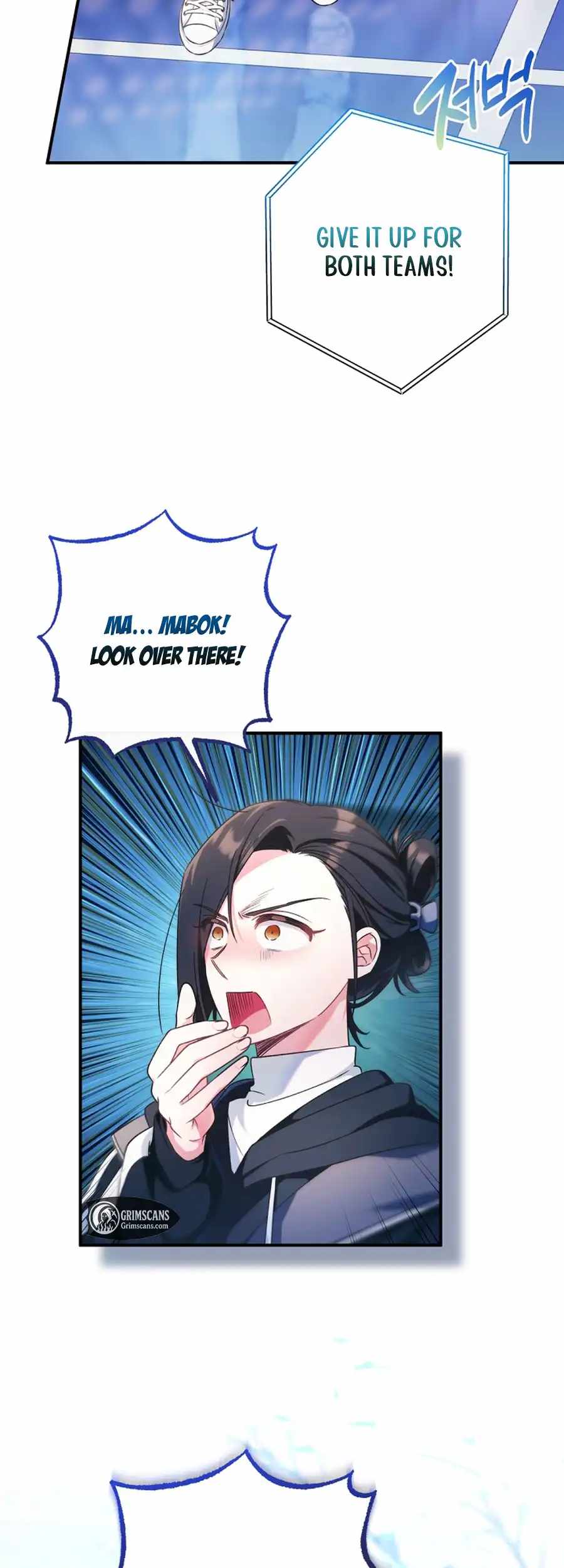 I Tried to Debut My Kid, But Ended Up Debuting Myself Chapter 19 - Page 48