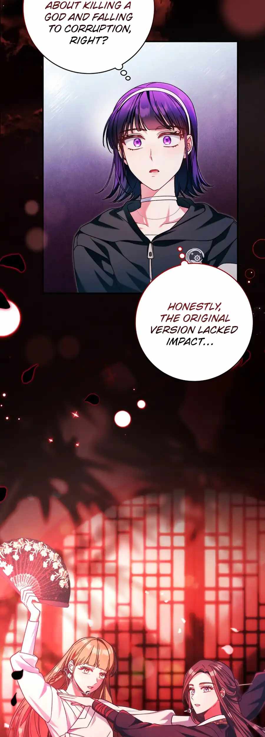 I Tried to Debut My Kid, But Ended Up Debuting Myself Chapter 19 - Page 5