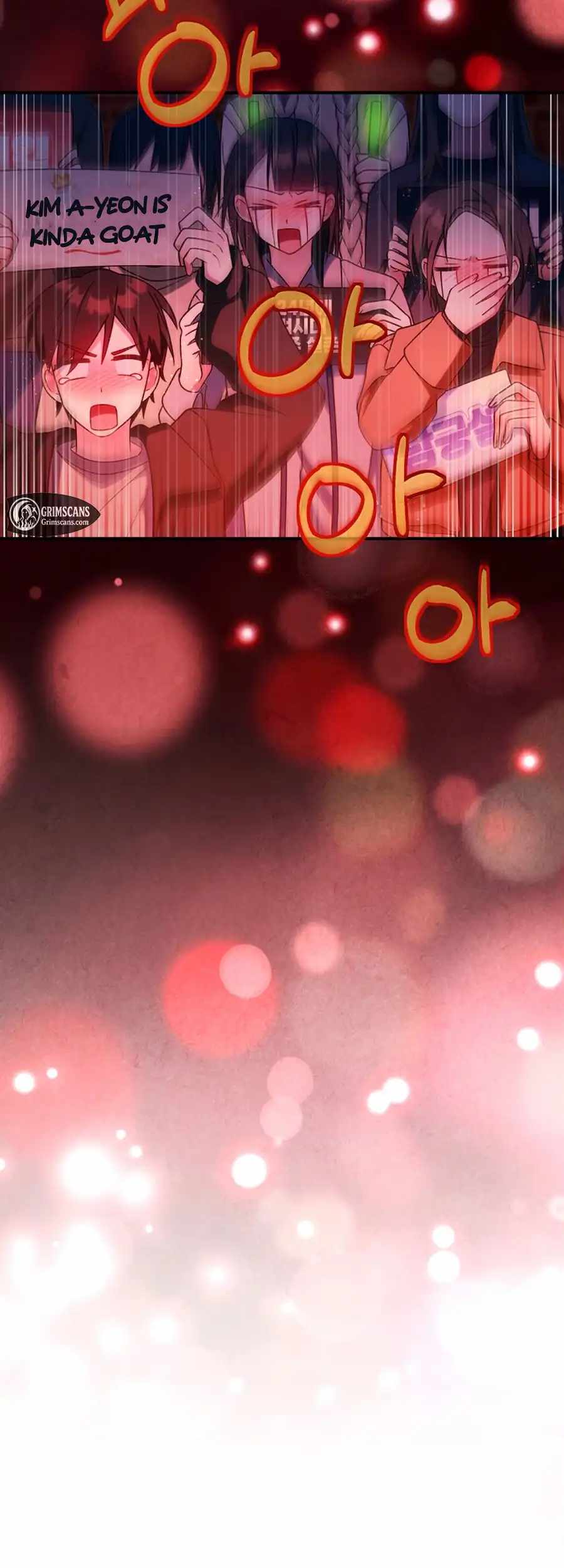 I Tried to Debut My Kid, But Ended Up Debuting Myself Chapter 19 - Page 7