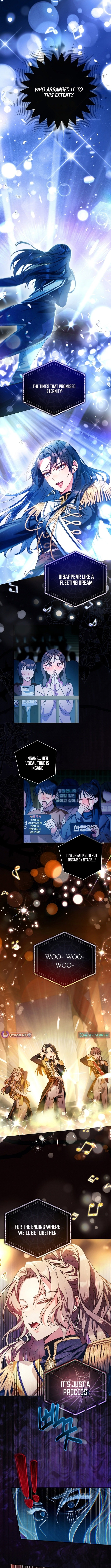 I Tried to Debut My Kid, But Ended Up Debuting Myself Chapter 21 - Page 4